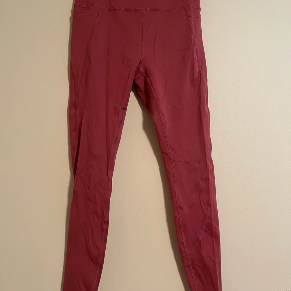 Antonio Melani Active Endurance HW 28” Leggings Size M - Picture 6 of 10